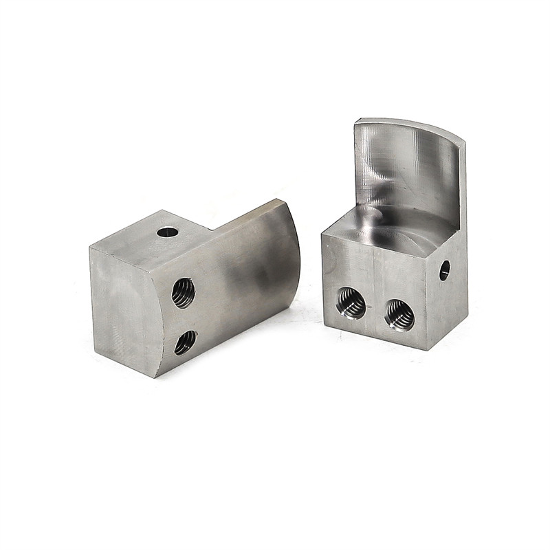 cnc precision machining