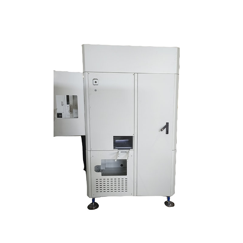 custom sheet metal fabrication