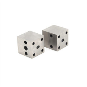 precision metal products