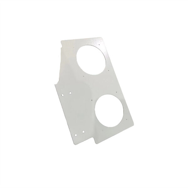 precision metal products