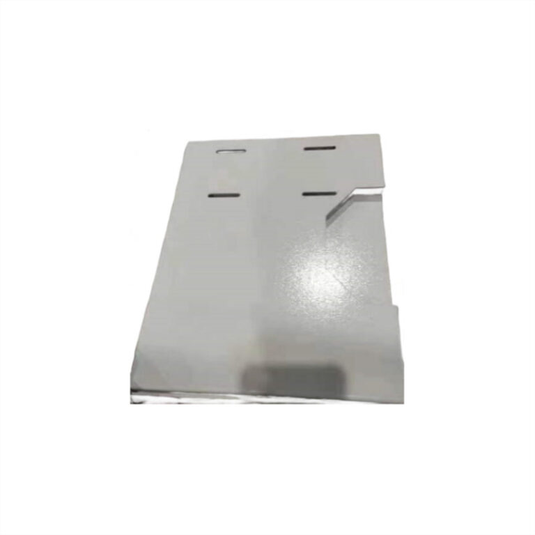 sheet metal fabrication